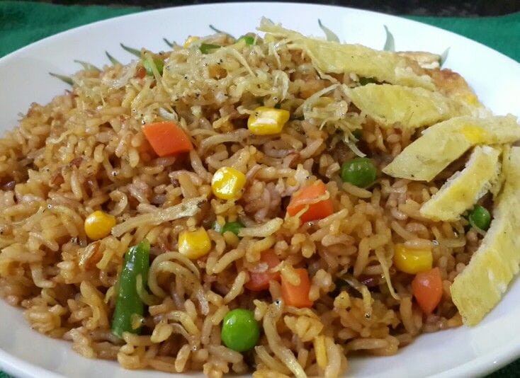 nasi-goreng-teri-medan