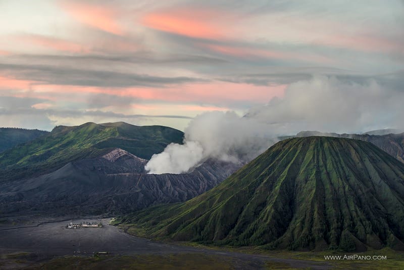 gunung bromo