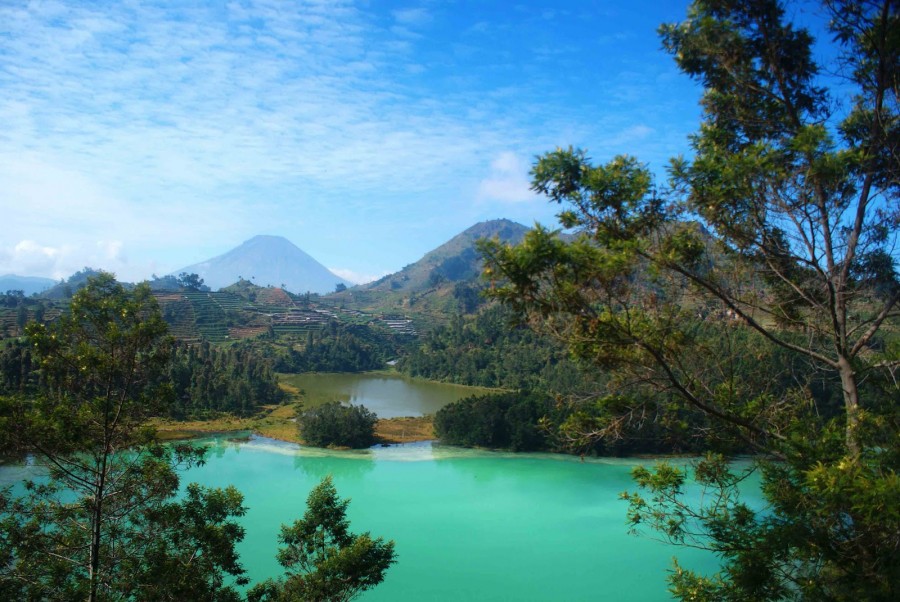 6 Agenda Wisata yang Bisa Kamu Kunjungi di Bogor