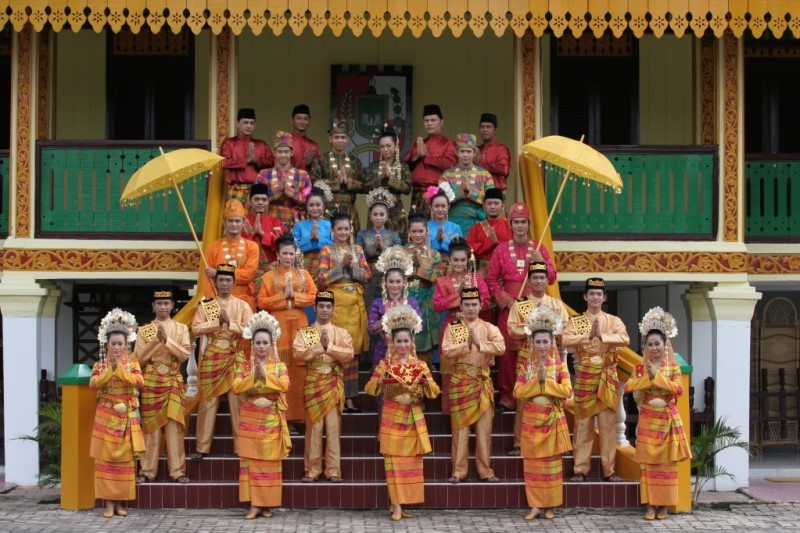 Suku Melayu
