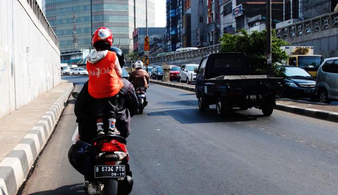 Mengabaikan keselamatan anak