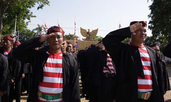 Suku Madura