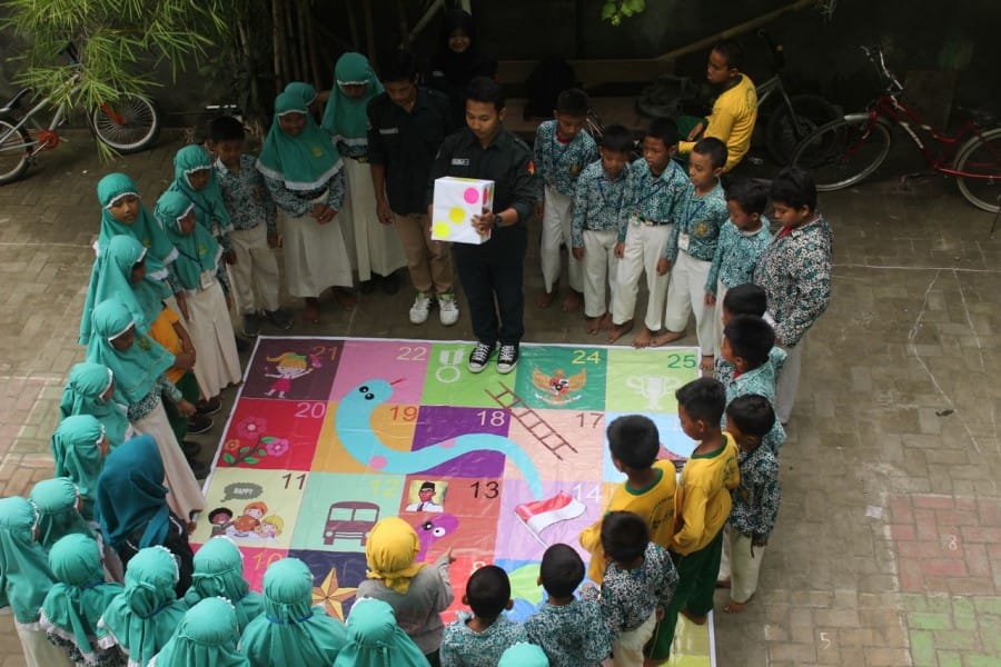 permainan edukatif remaja