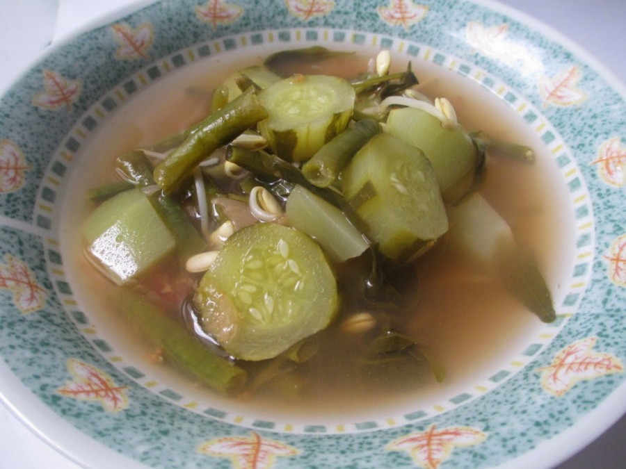 Ini 4 Resep Menu Sayur Asem dari Berbagai Daerah Satu Jam