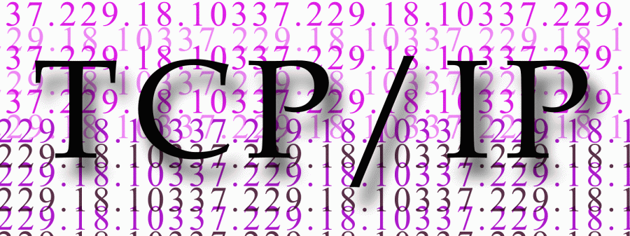 TCP/IP (Transmission Control Protocol dan Internet Protokol)