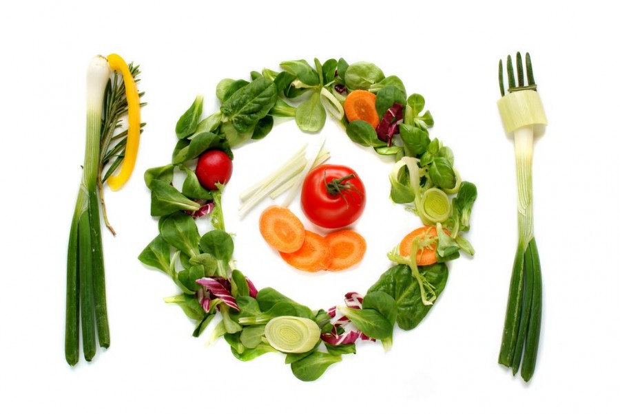 9 Makanan yang Harus Dihindari Seorang Vegetarian