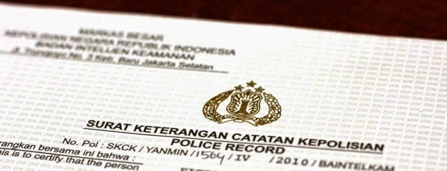 perilaku baik keterangan surat Berikut Mau SKCK? Satu 7 Ini Hal Ketahui   Jam Membuat