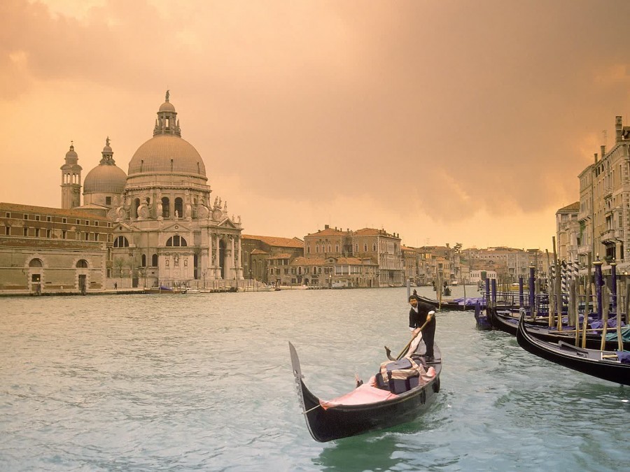 Venice Italia