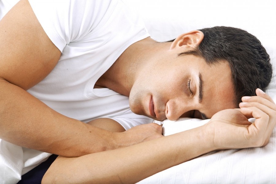5 Manfaat Tidur Siang Bagi Kesehatan Tubuh Kamu - Satu Jam