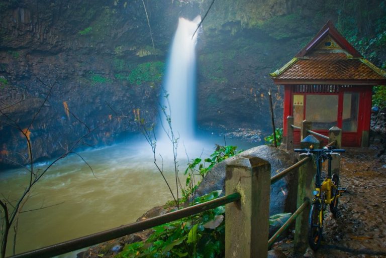 7 Daftar Objek Wisata Jawa Barat Yang Belum Kamu Ketahui