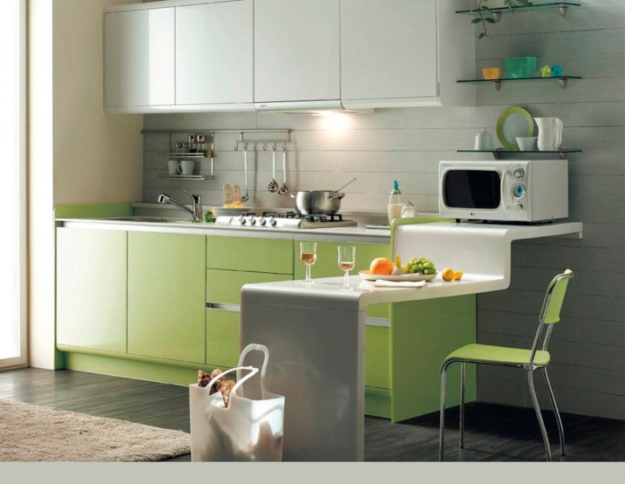 7 Gambar Desain Dapur Rumah Yang Minimalis Dan Sederhana Satu Jam Desain Dapur Modern Minimalis