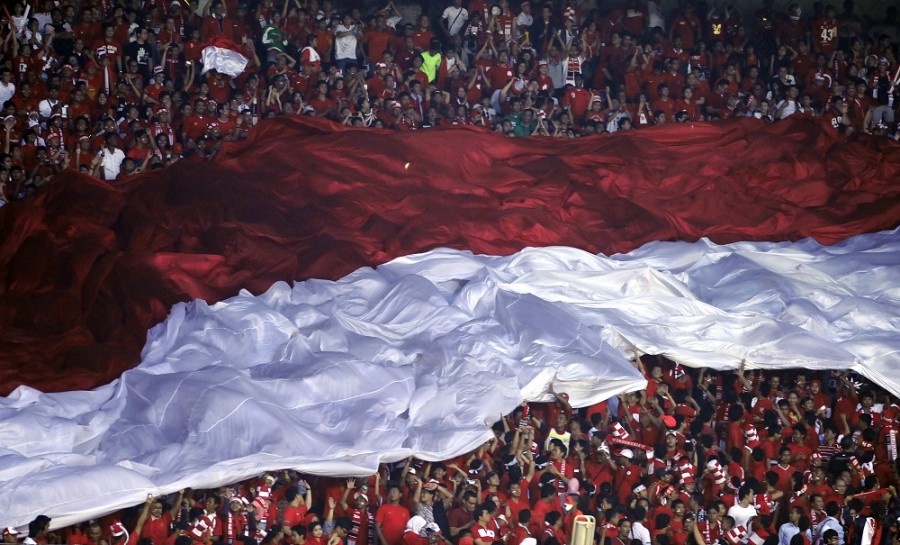  Fakta  Tentang Indonesia Fakta  Indonesia yang  Mendunia