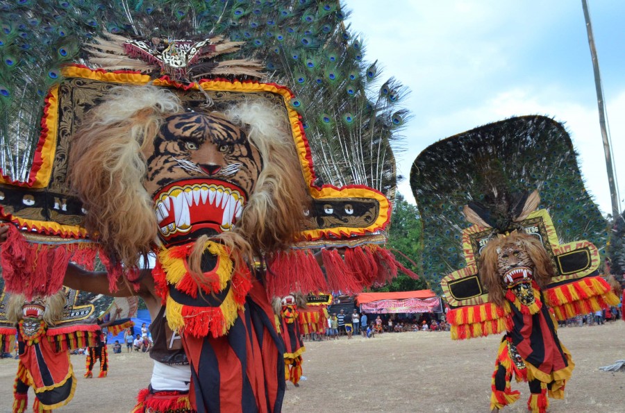 Inilah 6 Budaya  Indonesia  yang Diakui oleh UNESCO