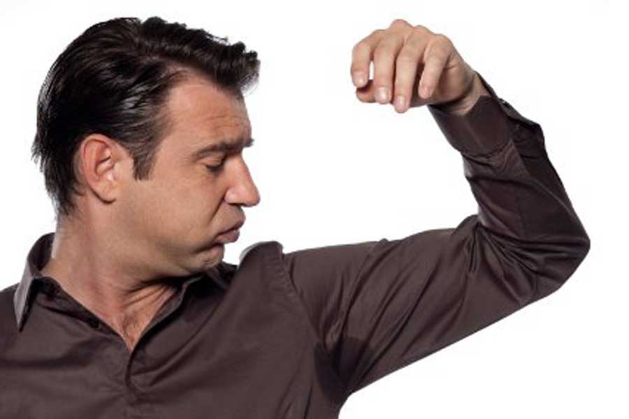 Image result for bau ketiak