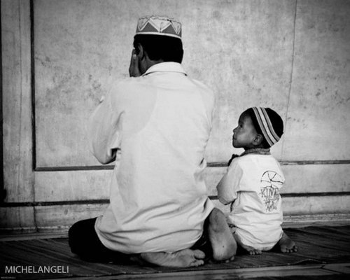 8 Cara Mengajarkan Anak Agar Rajin Shalat Wawasan Islam