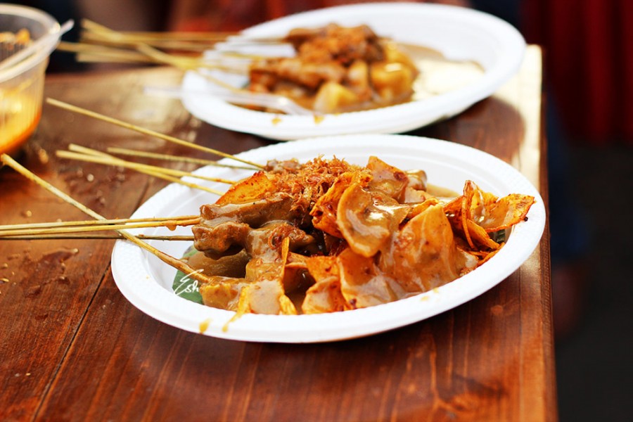 Resep Masakan Tradisional Indoesia dari Berbagai Daerah