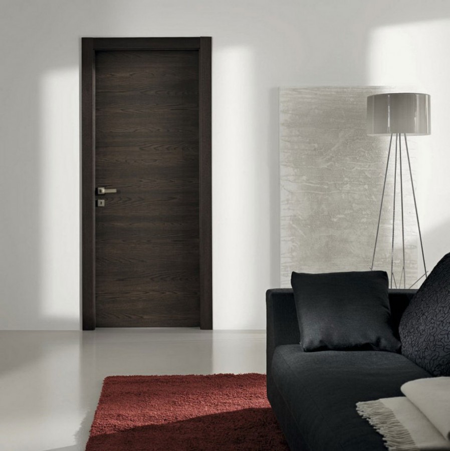 6 Model Pintu Rumah Minimalis yang Cocok untuk Dekorasi 
