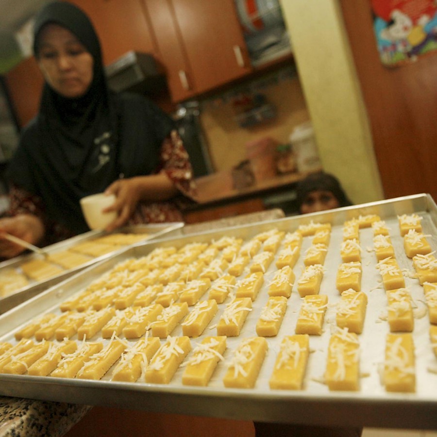 47 Usaha Rumahan yang Bisa dikerjakan Ibu Rumah Tangga 47 Usaha Rumahan yang Bisa dikerjakan Ibu Rumah Tangga