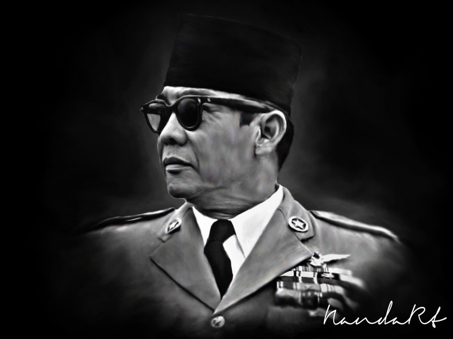 6 Pahlawan Nasional Indonesia yang Melegenda - Satu Jam