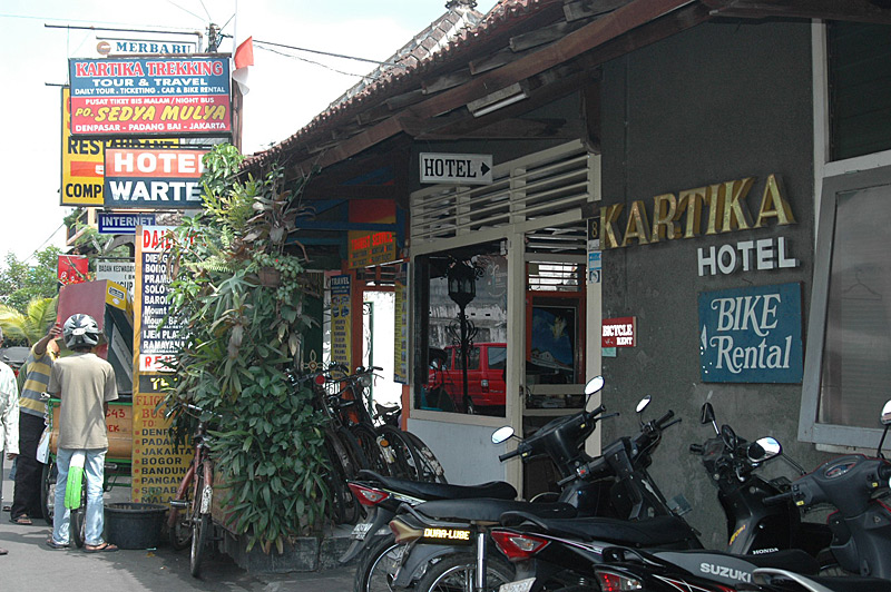 Hotel Kartika Yogyakarta