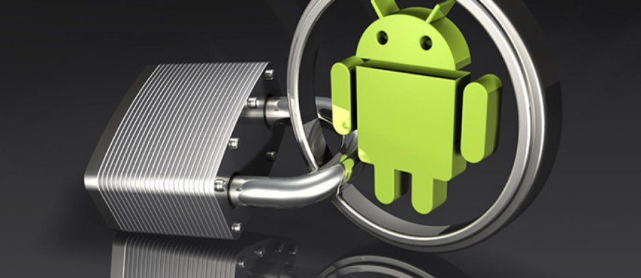 Aplikasi Antivirus Android