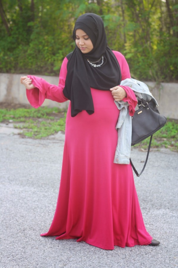 Baju Hamil 6 Tips Memilih Baju Hamil Buat Muslimah