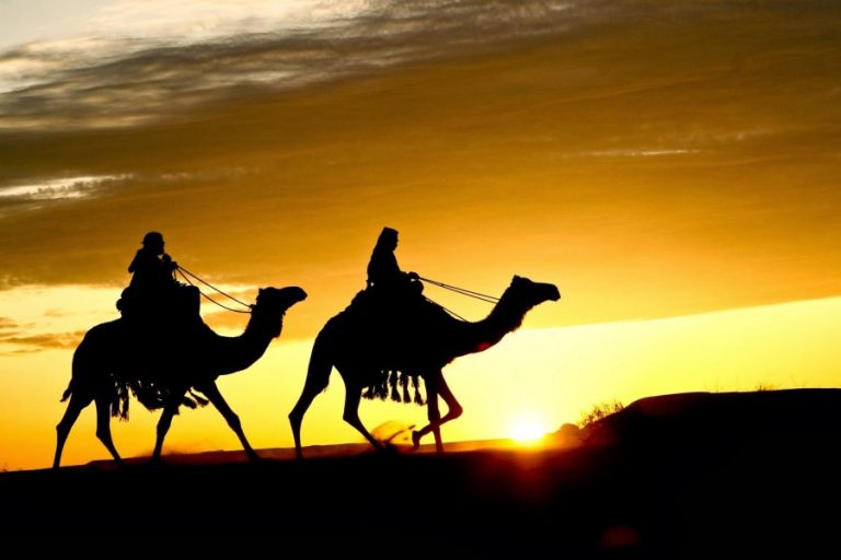 Kisah Umar bin Khattab kisah Teladan Khalifah Kedua dalam Kisah Umar bin Khattab kisah Teladan Khalifah Kedua dalam