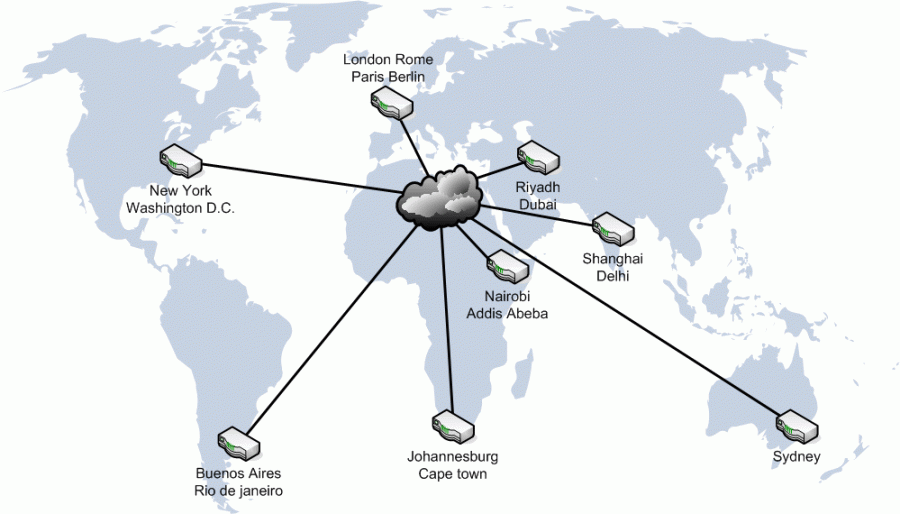 Глобальная сеть wan. Wan сеть. Глобальная компьютерная сеть. Wan (World area Network)). Особенности Wan сетей.