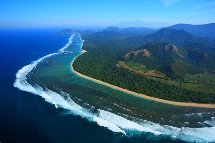 Pulau Lombok | www.tempatwisatadilombok.com