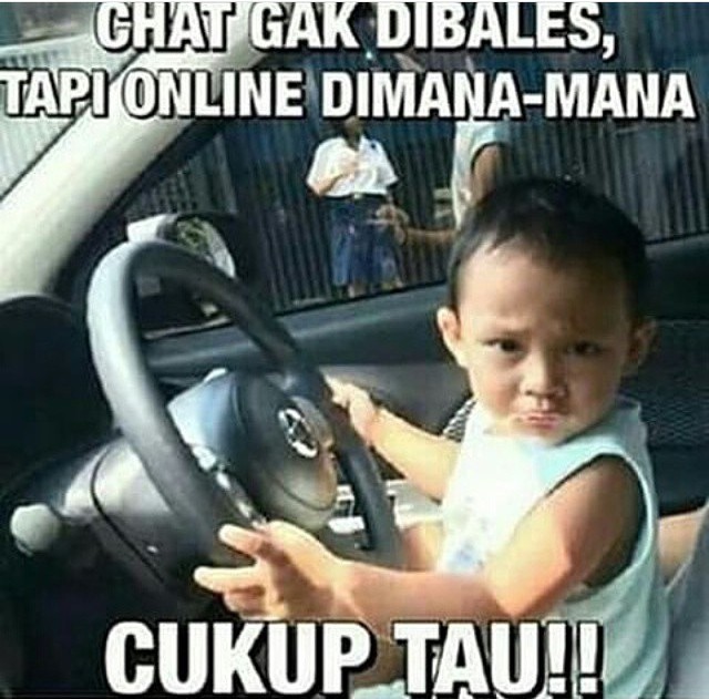 Meme Lucu Anak Anak Yang Membuatmu Senyum Senyum Sendiri