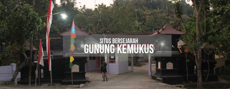 Gunung Kemukus: Fakta Tentang Ritual Seks yang Bikin Heboh