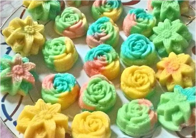 Cara Membuat Bolu Kukus Rumahan | 3 resep cara membuat beragam kue bolu kukus yang menarik Cara Membuat Bolu Kukus Rumahan | 3 resep cara membuat beragam kue bolu kukus yang menarik