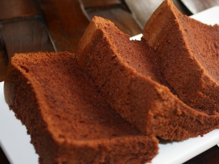 3 Resep Bolu Panggang Aneka Rasa 3 Resep Bolu Panggang Aneka Rasa