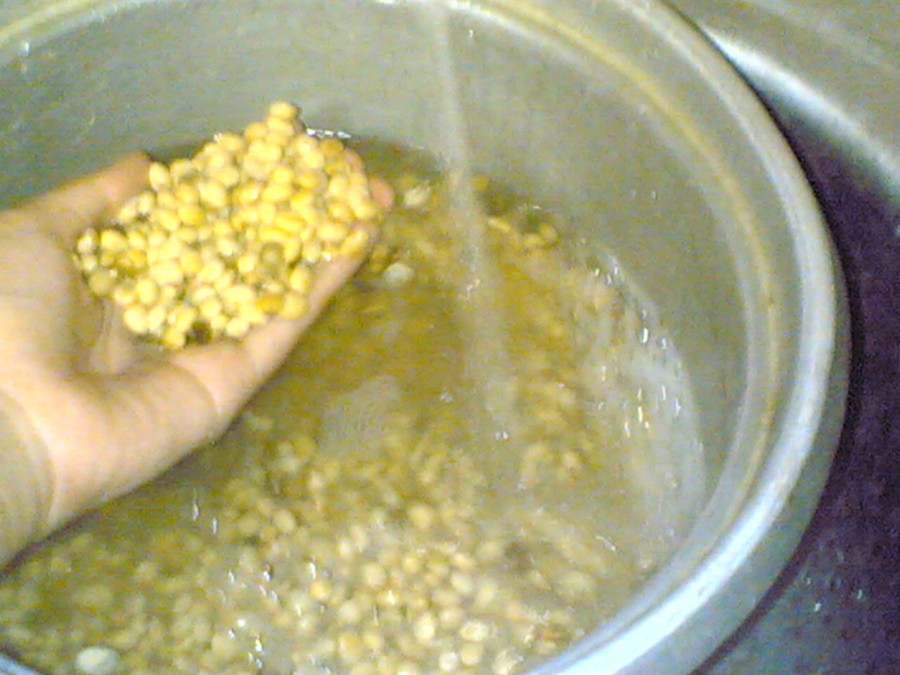 Pengen Tahu Cara Membuat Susu Kedelai? Yuk Ikuti Langkah Mudah dan