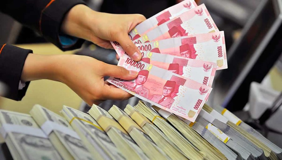 Mengenal Lebih Jauh Mengenai Pengertian, Fungsi, Syarat, dan Jenis Uang