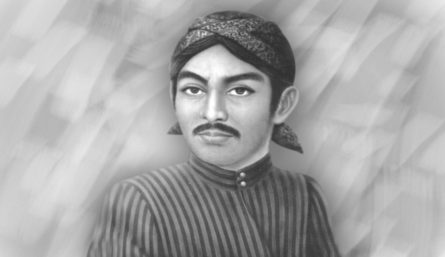 Biografi Sunan  KaliJaga  Pangeran dari  Tuban Satu Jam