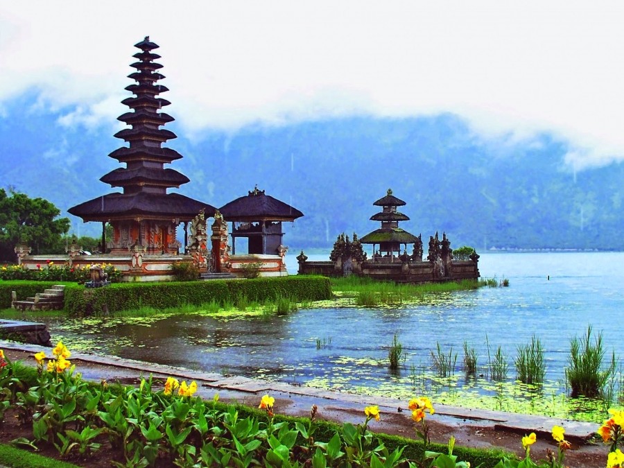 Nama Suku-suku Bangsa yang Ada di Pulau Bali Beserta Penjelasannya Lengkap