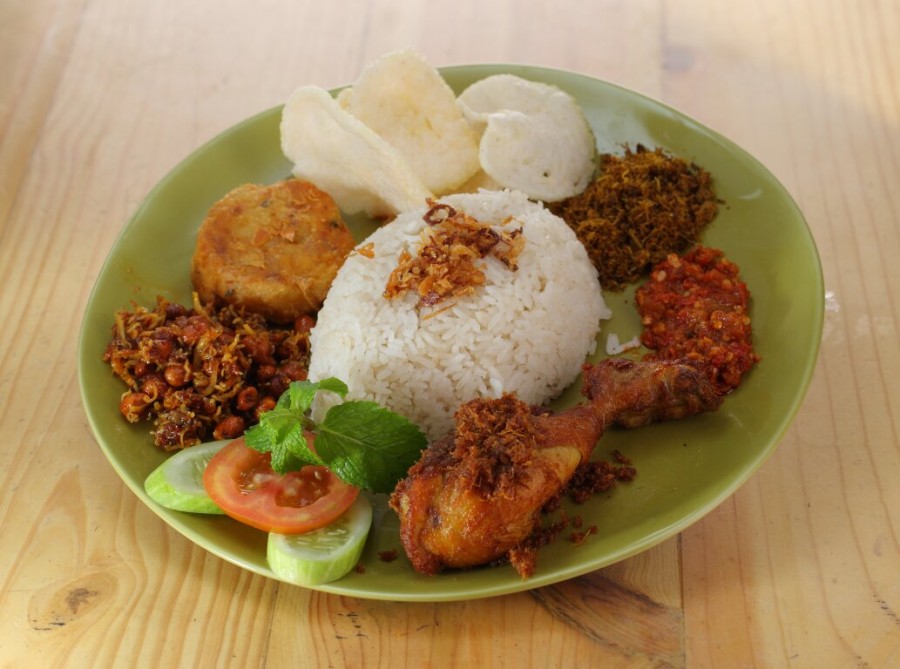 5 Resep Olahan Nasi yang Bikin Kamu Ketagihan