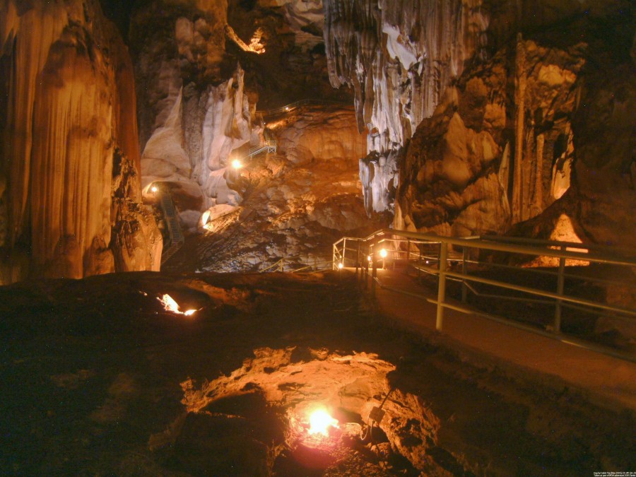 gua tempurung malysia