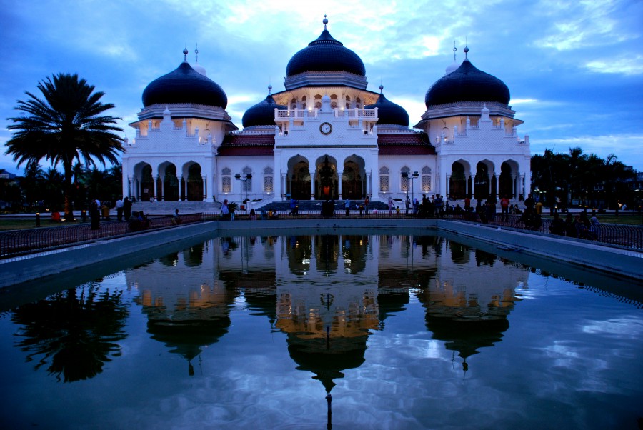 Keunikan Suku Aceh yang Khas dan Memiliki Daya Tarik Tersendiri