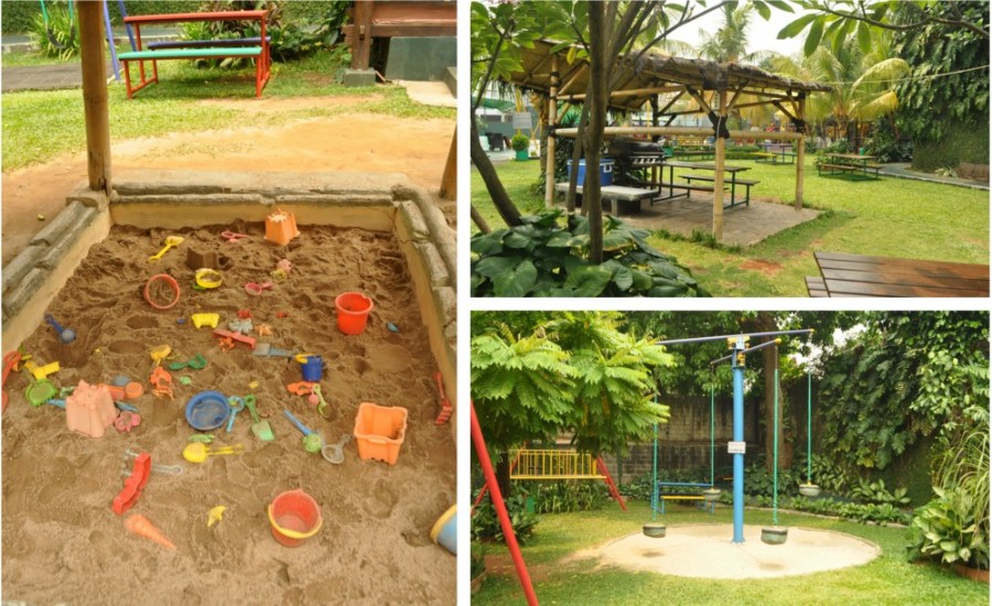The-Playground Jakarta