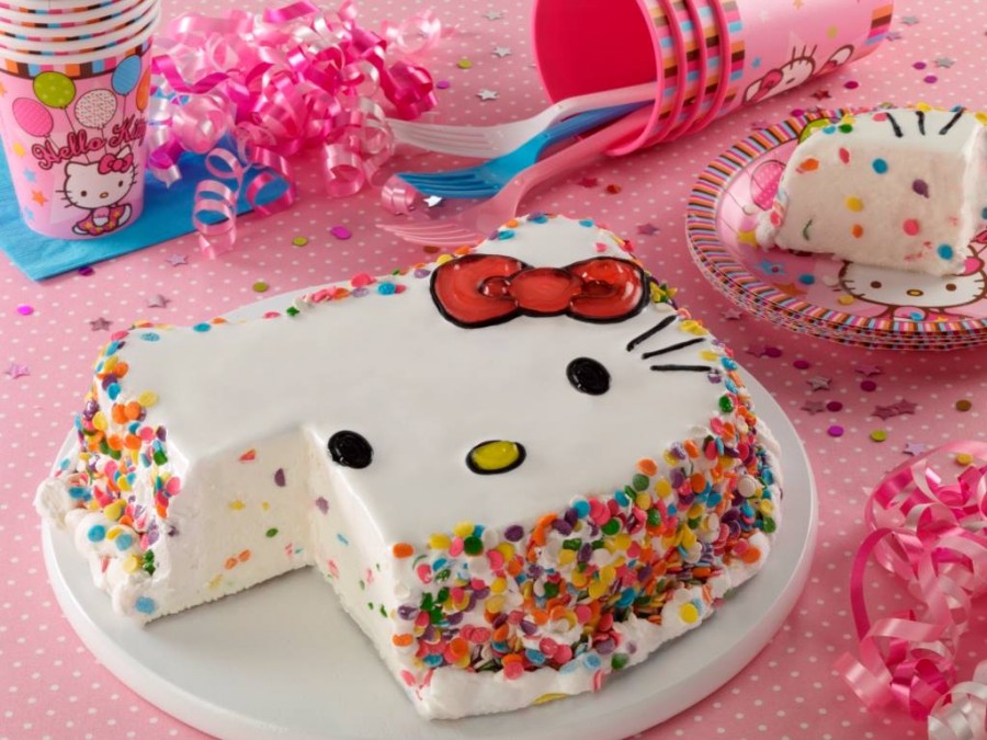 Sejarah, Fakta dan Gambar Hello Kitty, Lengkap!