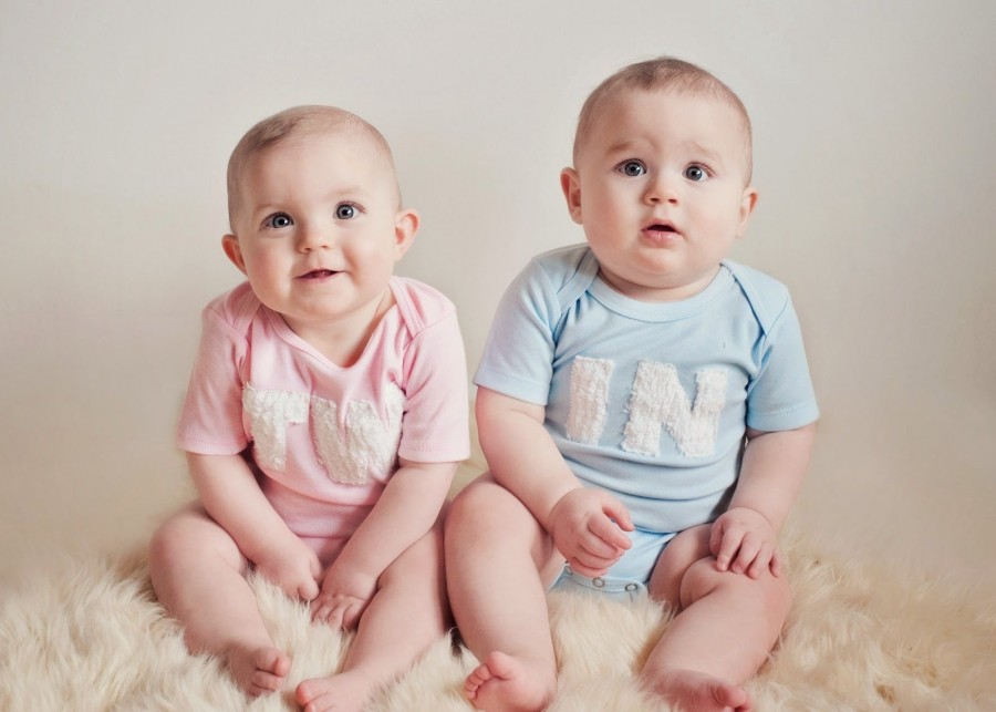 Mitos Tentang Anak Kembar Laki dan Perempuan