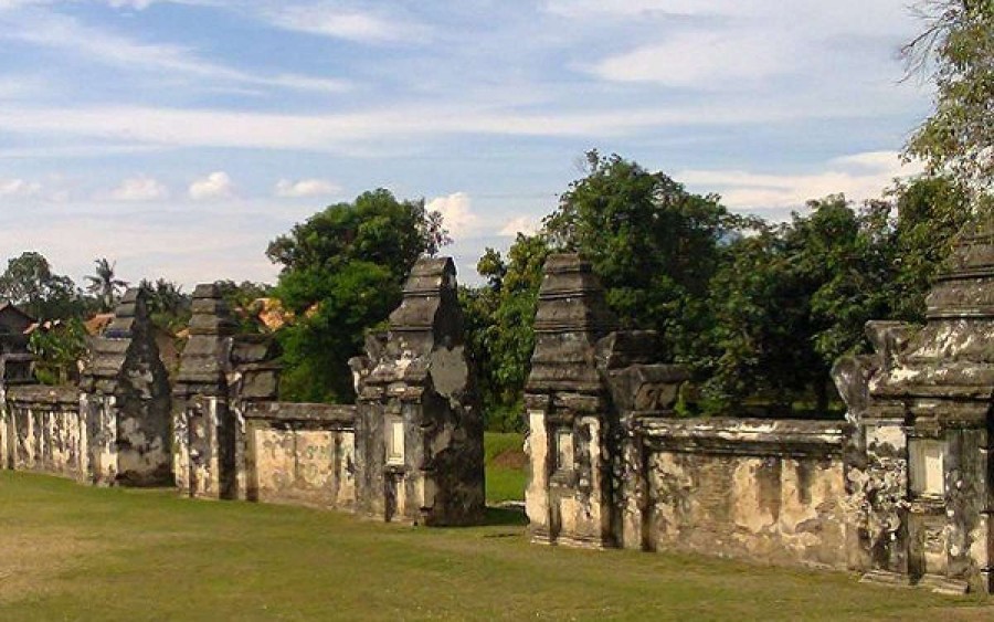 Sejarah Kerajaan Banten Dari Awal Berdiri Sampai Akhirnya 