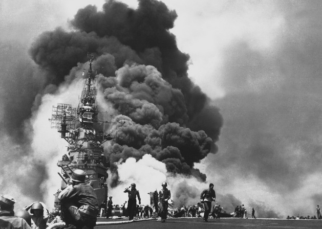 5 Hal yang Menjadi Latar Belakang Perang Dunia II - Satu Jam