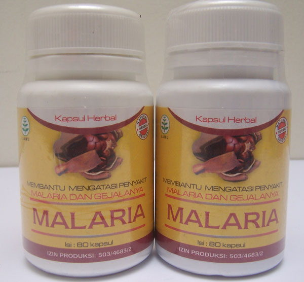 Manfaat Kina Obat Malaria