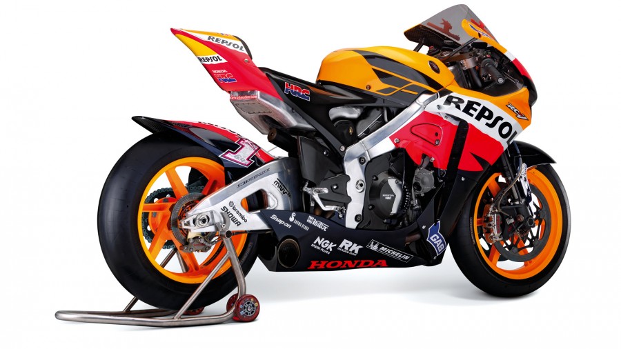 Motor sport terbaik