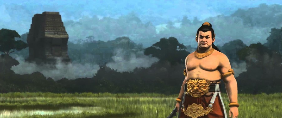 Sejarah dan Penyebab Terjadinya Perang Bubat