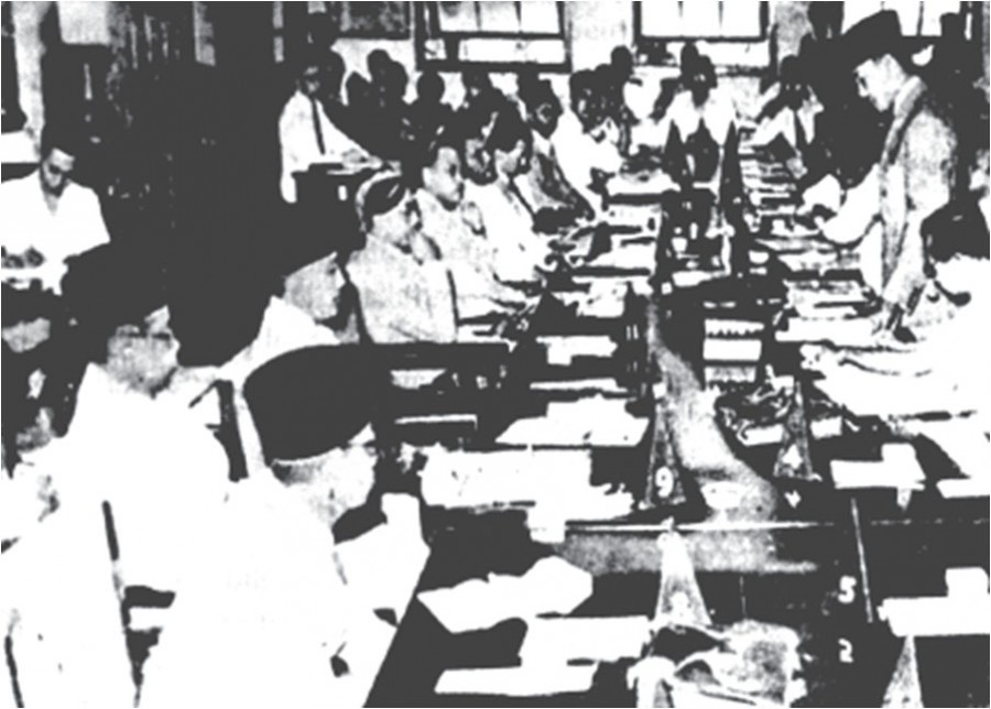 Sejarah BPUPKI, Latar Belakang, dan Awal Perumusan Dasar