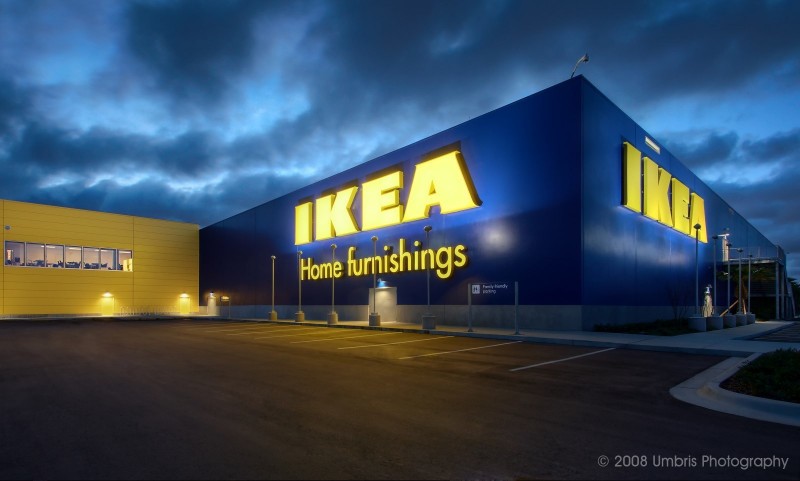 Sejarah IKEA: Perusahaan yang Merevolusi Industri Furnitur